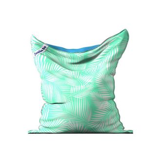 Jumbo Bag Jumbo Bag - coj&iacute;n gigante 130x170cm palma estampada - 10000-30