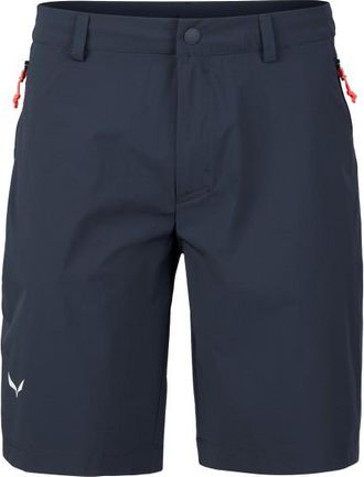 Salewa Talveno Durastretch Shorts Shorts f&uuml;r Herren | blau