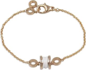 Bulgari Bracciale B-Zero in oro rosa 18 carati