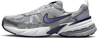 Nike V2K Run Wolf Grey Navy HJ4497-002