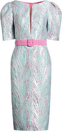 Casting VESTITI - Vestiti midi su YOOX.COM