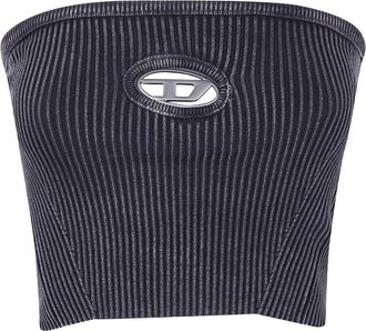 Diesel Clarksvillex Sleeveless Top