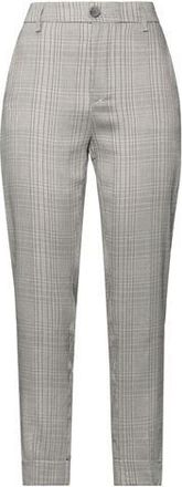 Dondup BOTTOMWEAR - Trousers on YOOX.COM