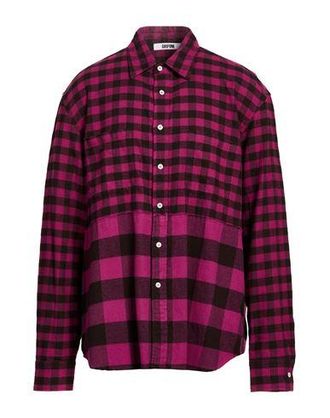 Mauro Grifoni TOPWEAR - Shirts sur YOOX.COM