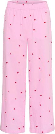 Saint Tropez Mujer, Pantalones, Rosa, Talla: M