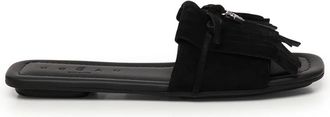 Hogan Mujer, Zapatos, Negro, Talla: 38 1/2 EU