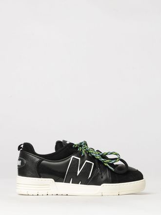 Moschino Sneakers Men color Black