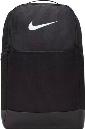 Nike Brasilia 9.5 Training Backpack - Heren - Sport - Zwart - Maat: ONE Size Poliester