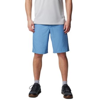 Columbia Mens Washed Out Short Hiking, Skyler, 50W x 10L Big