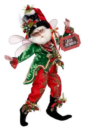 Mark Roberts The Humbug Fairy, Medium in Red at Nordstrom