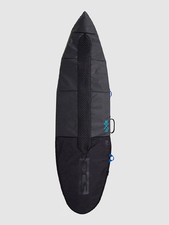 FCS Day All Purpose 63 Surfboard-Tasche black