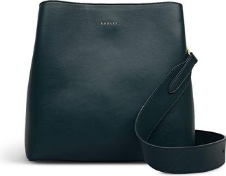 Radley London Dukes Place Medium Compartment Crossbody Bag