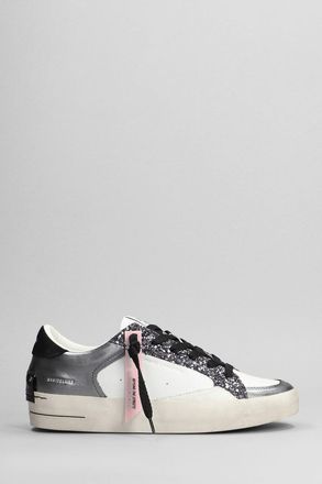 Crime London Sk8 Deluxe Sneakers