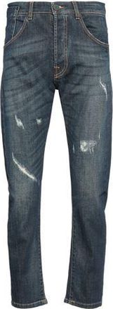 Berna PARTES DE ABAJO - Pantalones vaqueros en YOOX.COM