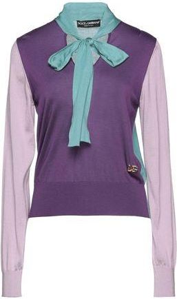 Dolce & Gabbana PRENDAS DE PUNTO - Pullover en YOOX.COM