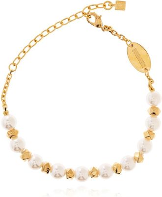 Dsquared2 Uomo, Accessori, Bianco, Taglia unica, new