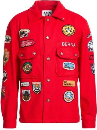 Berna TOPWEAR - Camicie su YOOX.COM