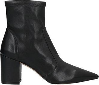 Stuart Weitzman CALZADO - Botines de ca&ntilde;a alta en YOOX.COM