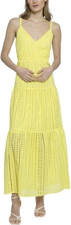 Donna Morgan Maxi Dress