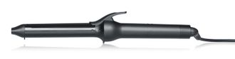 Severin Ls 0822 Plancha De Pelo Caliente Negro, Gris 250 W 2,8 M