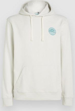 O'Neill Js Senic Hoodie weiss
