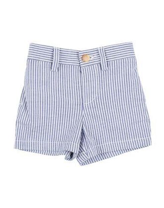 Ralph Lauren STRETCH COTTON SEERSUCKER SHORT
