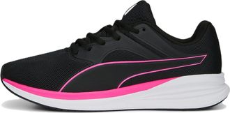 Puma Transport Black Ravish 377028-19