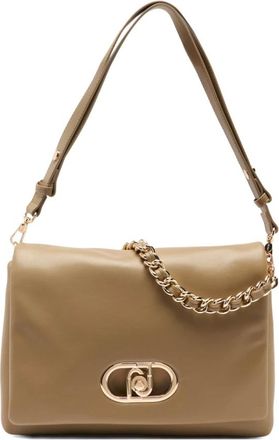 Liu Jo Shoulder Bags, female, Brown, Size: ONE SIZE Liu Jo Bags.. Brown