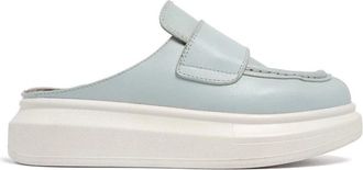 L37 Donna, Scarpe, Blu, 38 EU, new