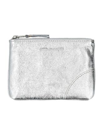 Comme Des Garçons Xsmall Classic Leather Pouch