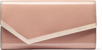 Jimmy Choo London Emmie Clutch