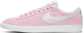 Nike Blazer Low Pink Foam White CZ4703-600