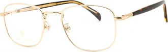 David Beckham DB 1138 006J 00 Gold/Havana 52mm