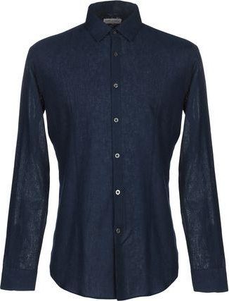 Daniele Alessandrini CAMISETAS Y TOPS - Camisas en YOOX.COM