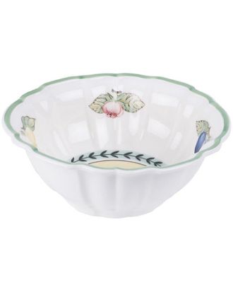 Villeroy & Boch French Garden Fleurence Rice Bowl