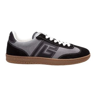 Balmain Hombre, Zapatos, Multicolor, Talla: 40 EU