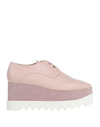 Stella McCartney FOOTWEAR - Lace-up shoes on YOOX.COM