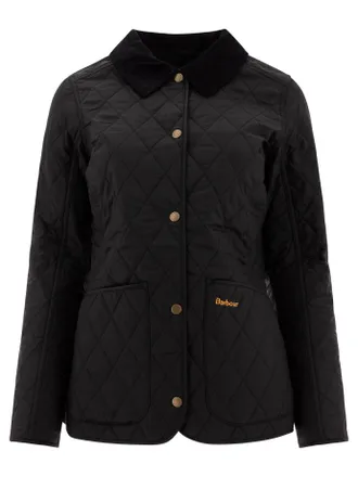 Barbour Annandale gewatteerde jas