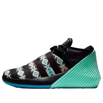 Nike Jordan Air Jordan Why Not Zer0.1 Low N7 BQ2383-001