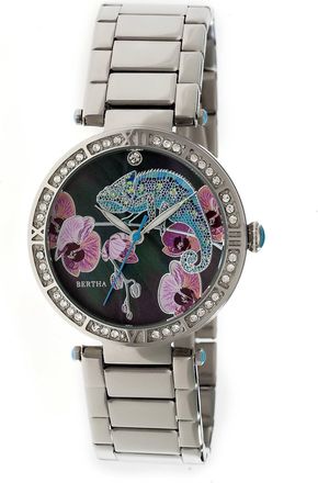 Bertha Sunglasses Camilla Ladies Watch BTHBR6201