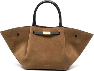 DeMellier Midi New York Tote Bag