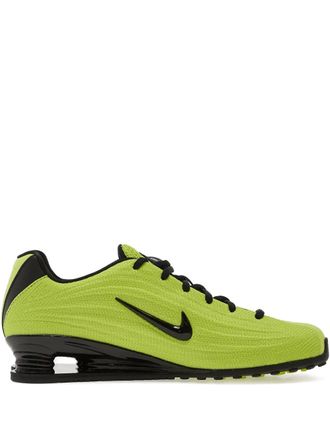 Nike Shox Z sneakers - Verde