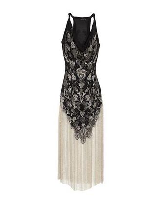 Amen KLEIDER - Maxi-Kleider auf YOOX.COM