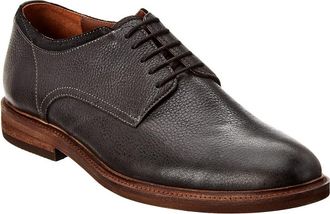 Warfield & Grand Ian Leather Oxford