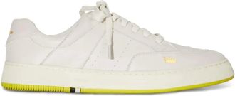 Osklen Soho sneakers - White