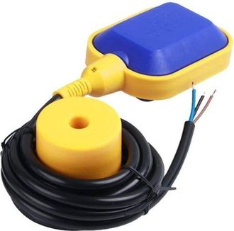 OEM El Interruptor De Flotador, El Regulador De Nivel De Agua Y El Interruptor De Flotador Del Cable De La Bomba Sumergible Son Adecuados Para Controlar E