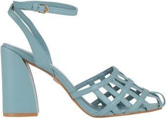 Carrano CALZADO - Sandalias con cierre en YOOX.COM