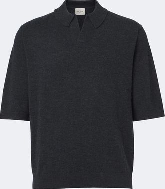 Le Kasha Jersey Bale de cachemir