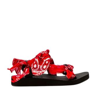 Arizona Love Donna, Scarpe, Rosso, 36 EU, new