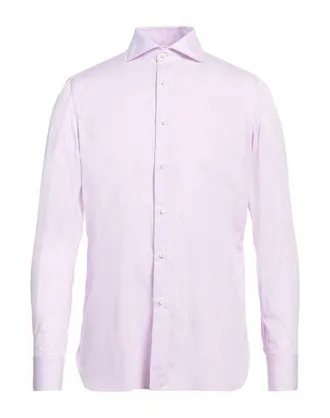 LUIGI BORRELLI NAPOLI TOPS - Hemden auf YOOX.COM